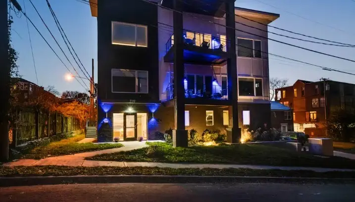 119 Mason Ave #205, Nashville, TN 37203 - Image #2