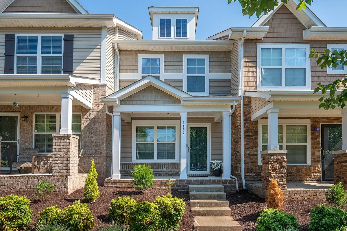 1433 Riverbrook Dr, Hermitage, TN 37076 - Image #1