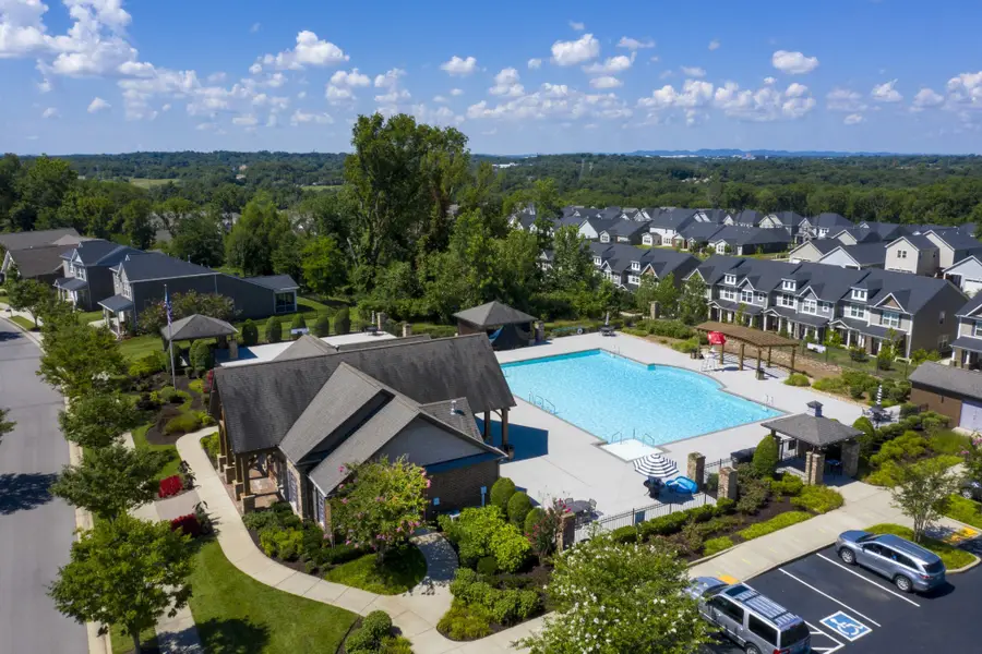 1433 Riverbrook Dr, Hermitage, TN 37076 - Image #3