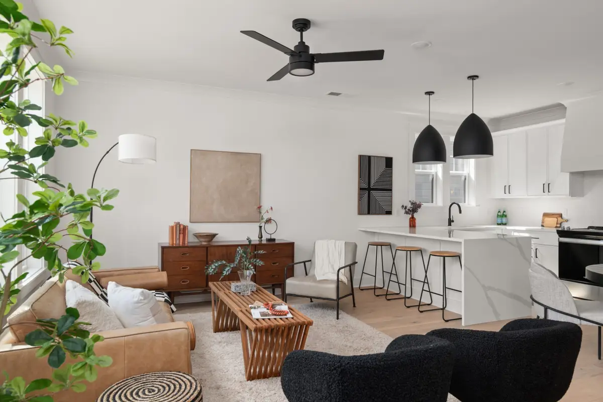 1710 Carvell Ave, Nashville, TN 37203 - Image #1