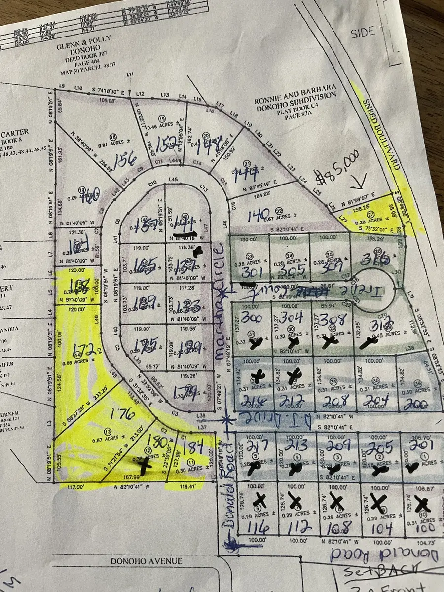 140 Martha Circle, Lafayette, TN 37083 - Image #2