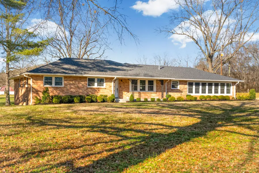 4643 Clarksville Pike, Nashville, TN 37218 - Image #2
