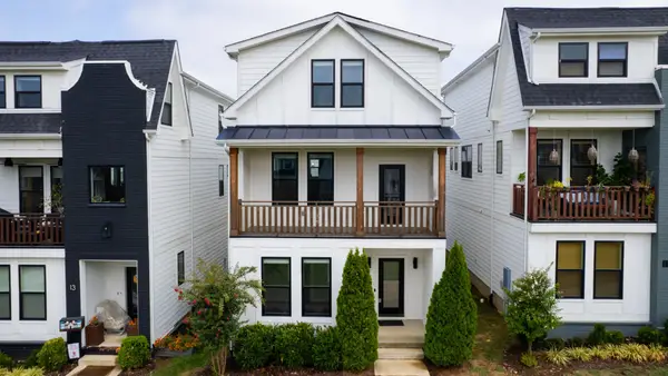 530 Edwin St #12, Nashville, TN 37207