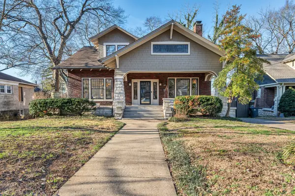 339 Chesterfield Ave, Nashville, TN 37212