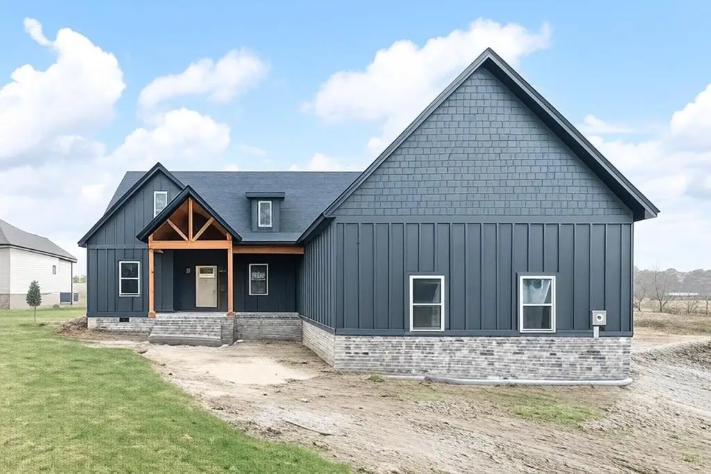 6584 Thomas Twin Oak Rd, Baxter, TN 38544 - Image #1