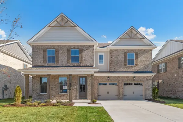3510 Winterfell Drive, Murfreesboro, TN 37129