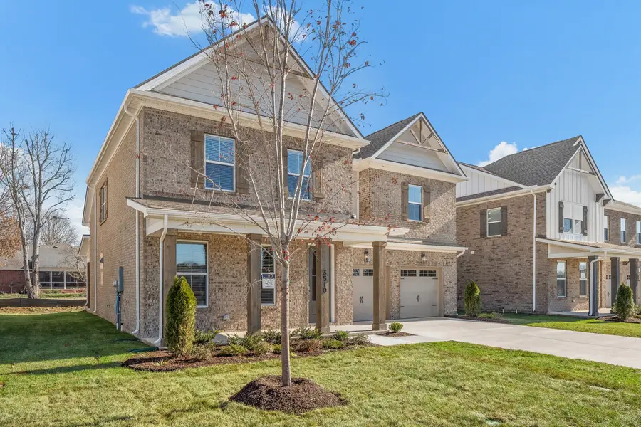 3510 Winterfell Drive, Murfreesboro, TN 37129 - Image #3
