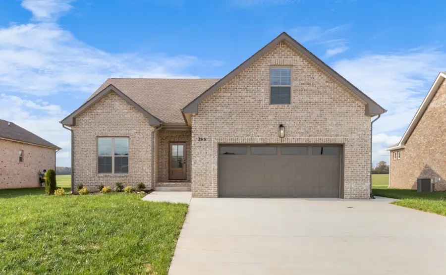 166 Aspen Pine Dr, Clarksville, TN 37043 - Image #2