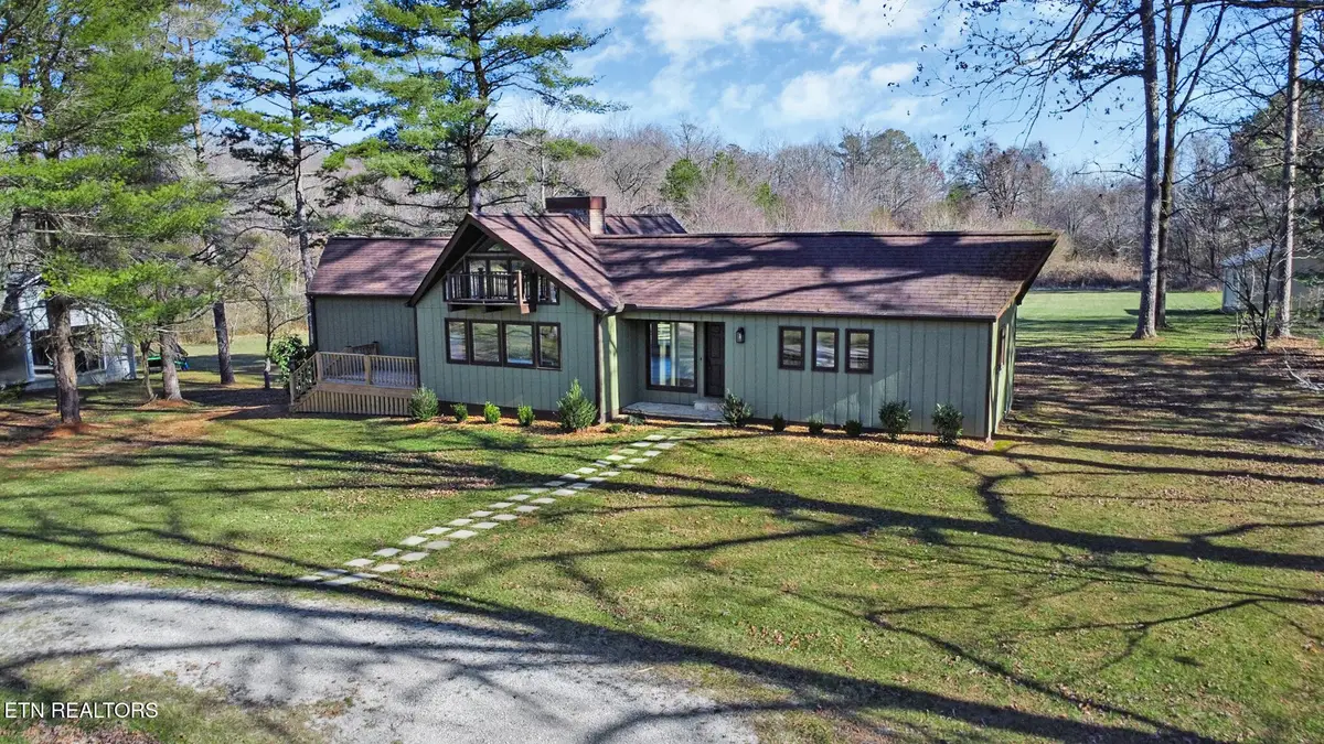 1651 Pennsylvania Ave, Jamestown, TN 38556 - Image #1