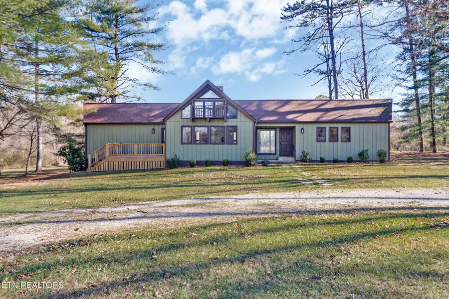 1651 Pennsylvania Ave, Jamestown, TN 38556 - Image #2