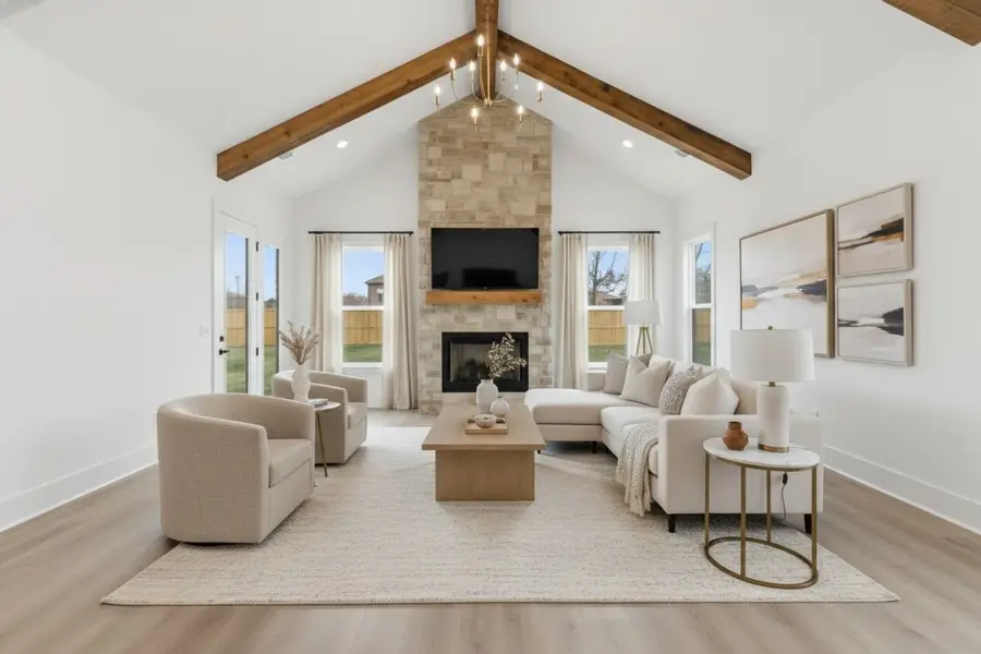 3989 Kathie Dr, Thompsons Station, TN 37179 - #3