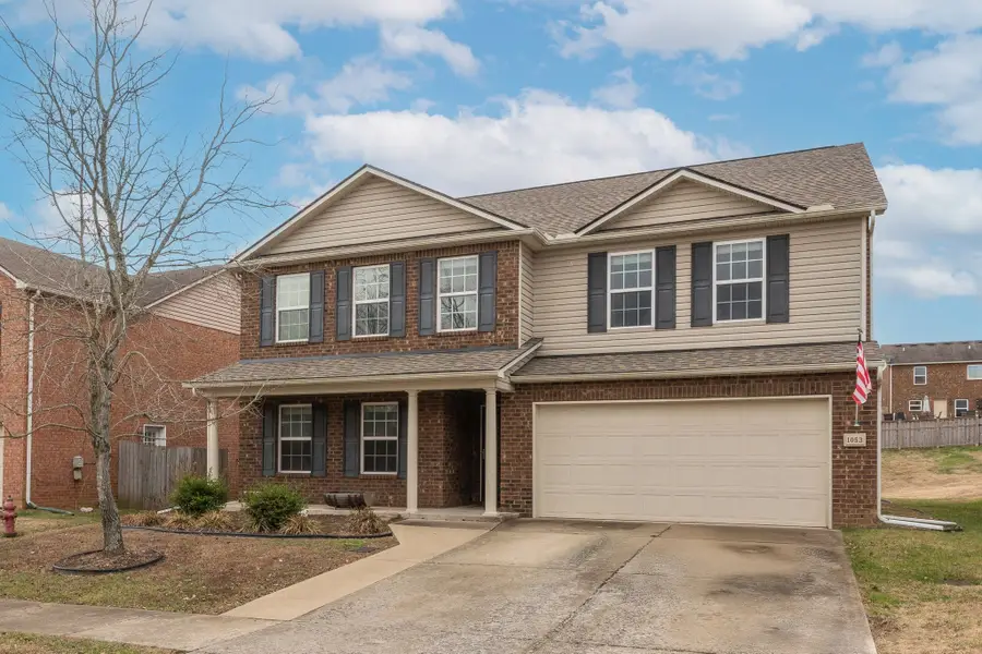 1053 Gannett Rd, Hendersonville, TN 37075 - Image #2