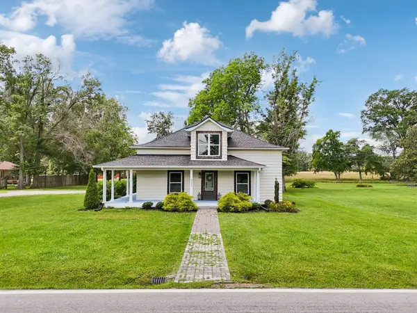 511 N Main St, Morrison, TN 37357