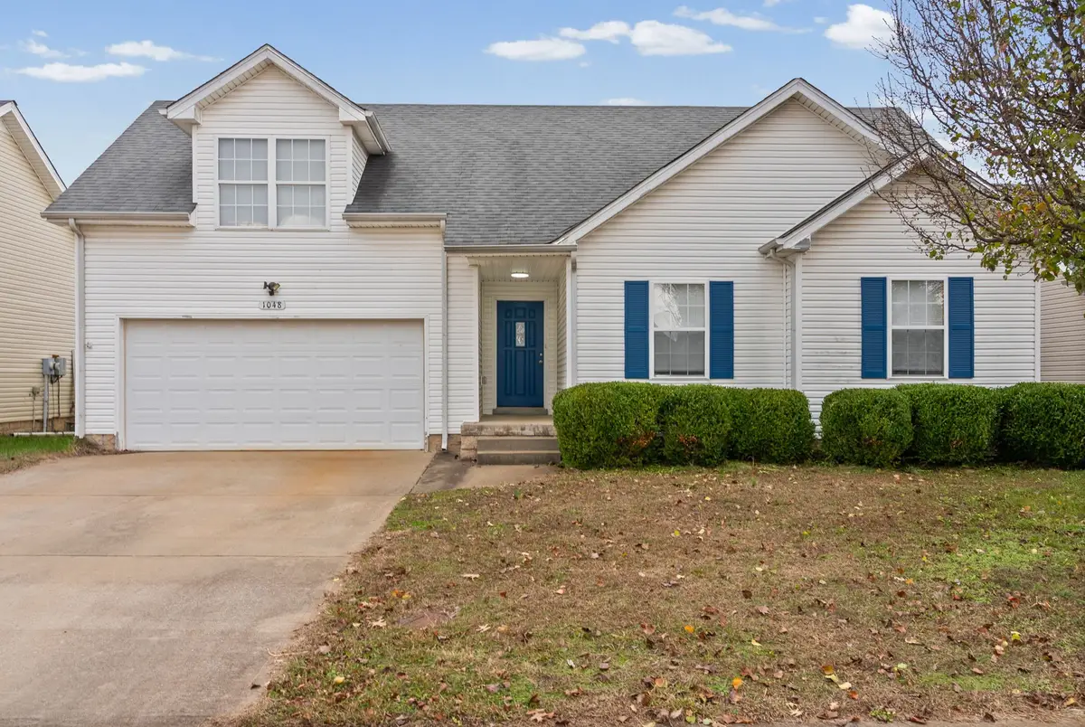 1048 Cindy Jo Ct, Clarksville, TN 37040 - Image #1
