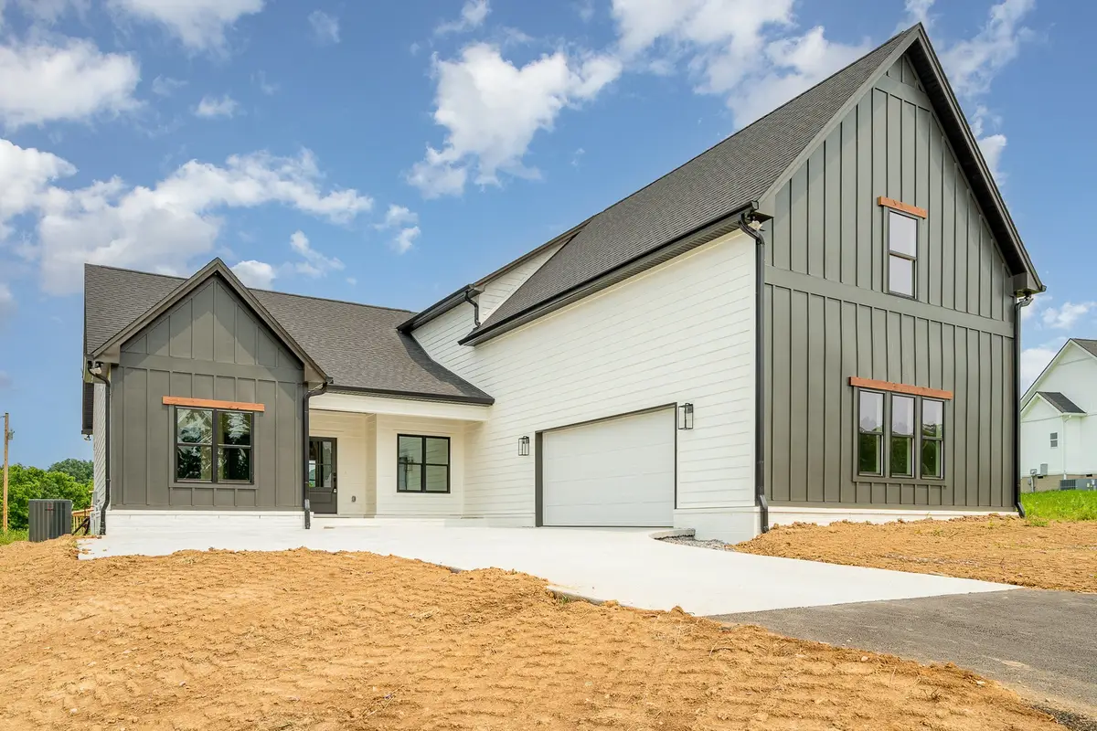 50 Lauderdale Lane, Hartsville Trousdale County, TN 37074 - #1