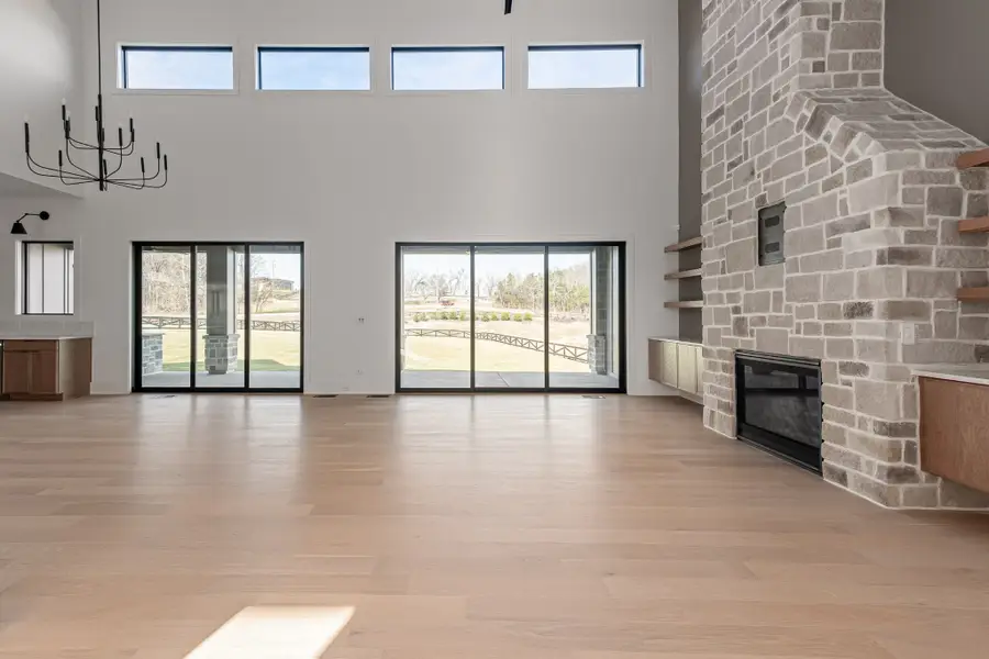 6057 Stone Cliff Ln, Franklin, TN 37064 - Image #3