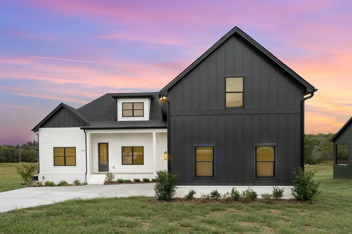 95 Crenshaw Rd, Hartsville Trousdale County, TN 37074 - #1