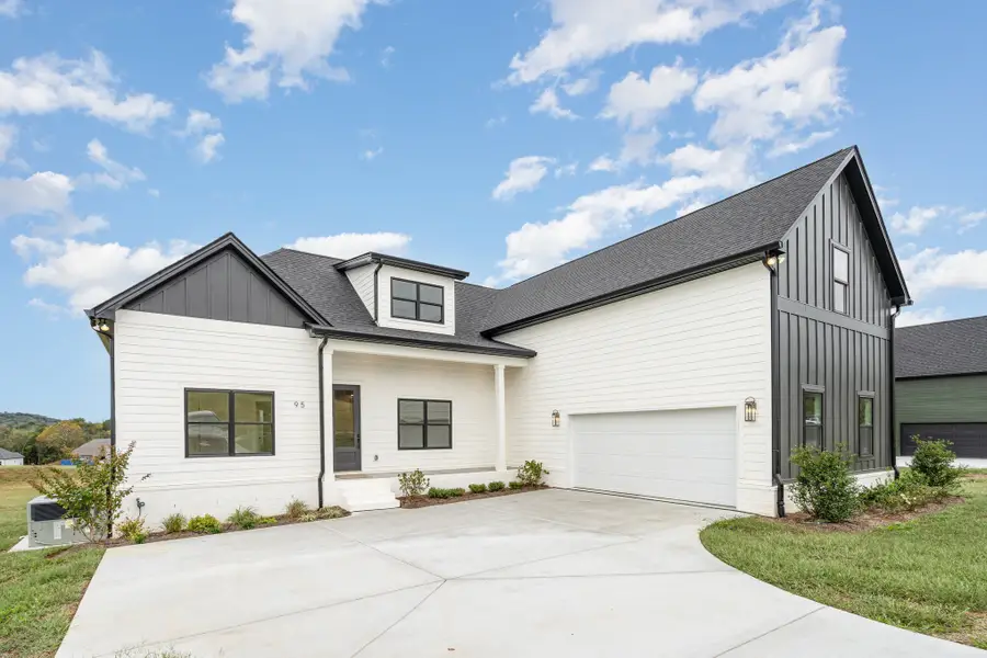 95 Crenshaw Rd, Hartsville Trousdale County, TN 37074 - #2