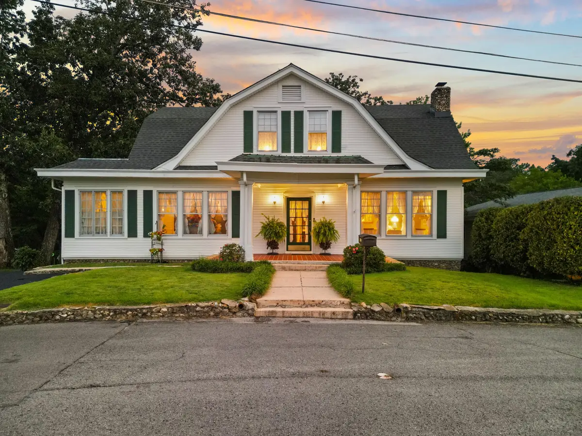 3310 Alta Vista Drive, Chattanooga, TN 37411 - #1