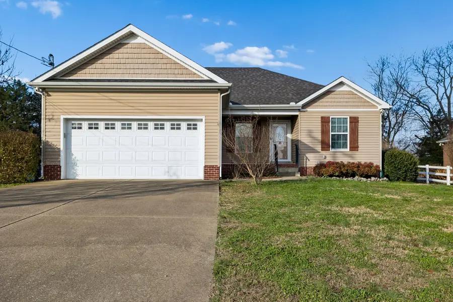 325 Telluride Ln, Murfreesboro, TN 37129 - Image #2