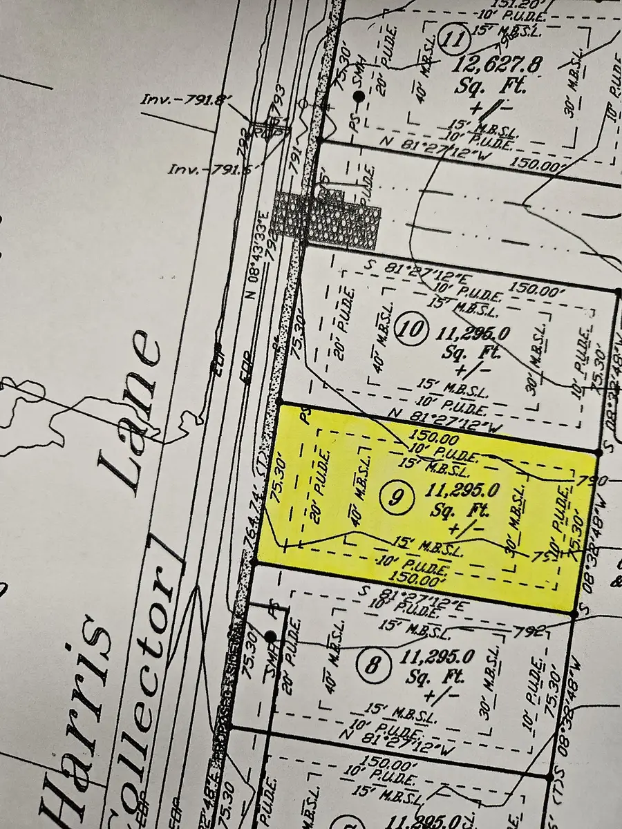 118 N Harris Ln, Portland, TN 37148 - Image #2