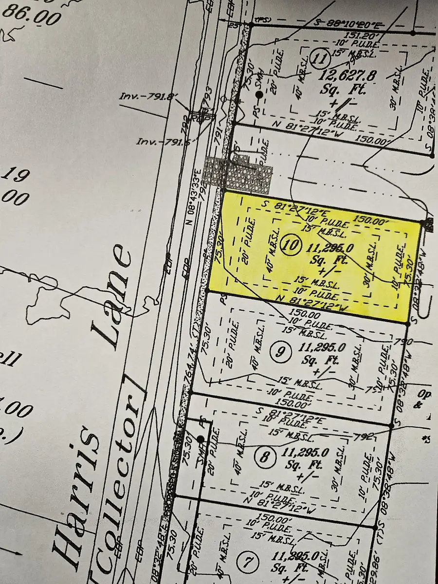 122 N Harris Ln, Portland, TN 37148 - Image #2