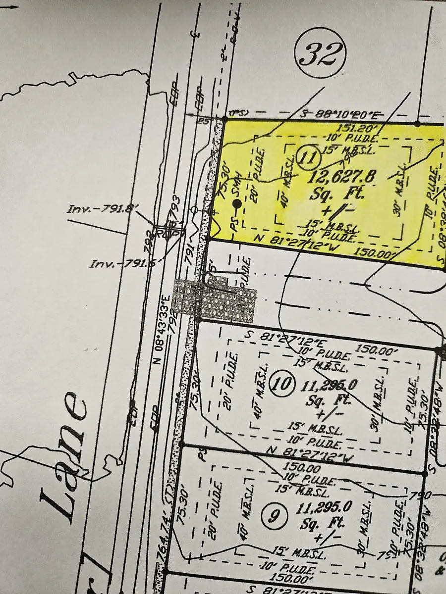 126 N Harris Ln, Portland, TN 37148 - Image #2