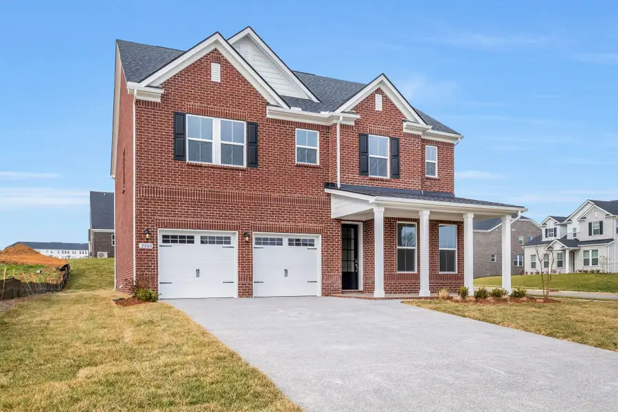 2000 Tee Time Trace, Mount Juliet, TN 37122 - #2