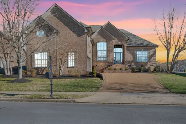 1113 Claire Ct, Gallatin, TN 37066