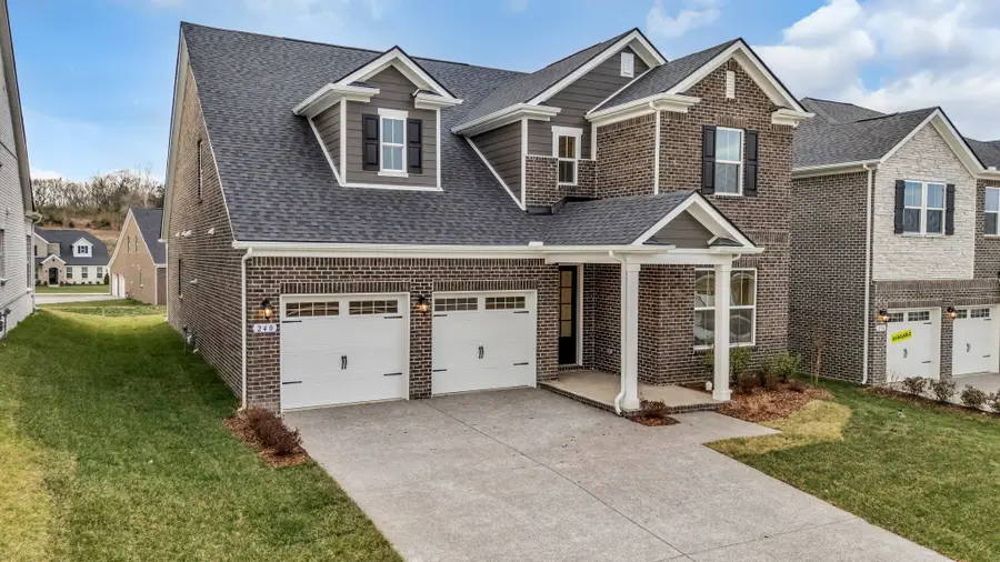 240 Pin High Drive, Mount Juliet, TN 37122 - #2