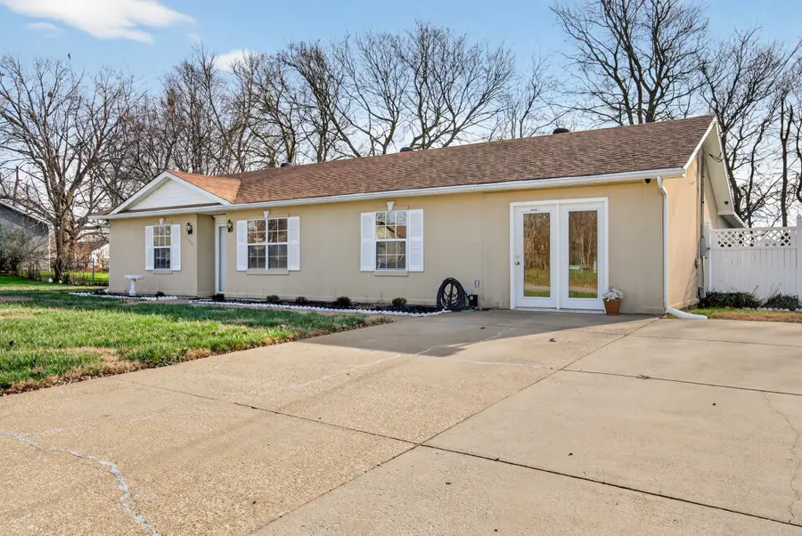 1211 Patton Pl, Oak Grove, KY 42262 - Image #2