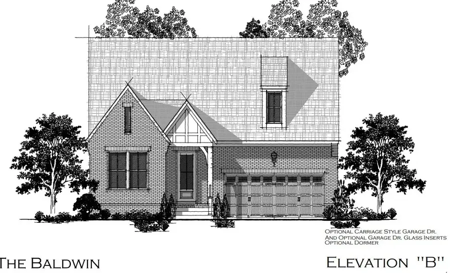 6927 Wayana Dr, Murfreesboro, TN 37129 - Image #3