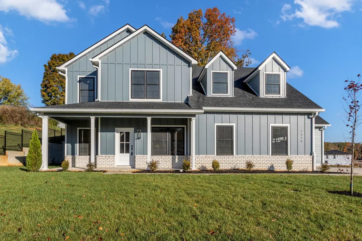 7215 Fairlawn Drive, Fairview, TN 37062 - Image #1