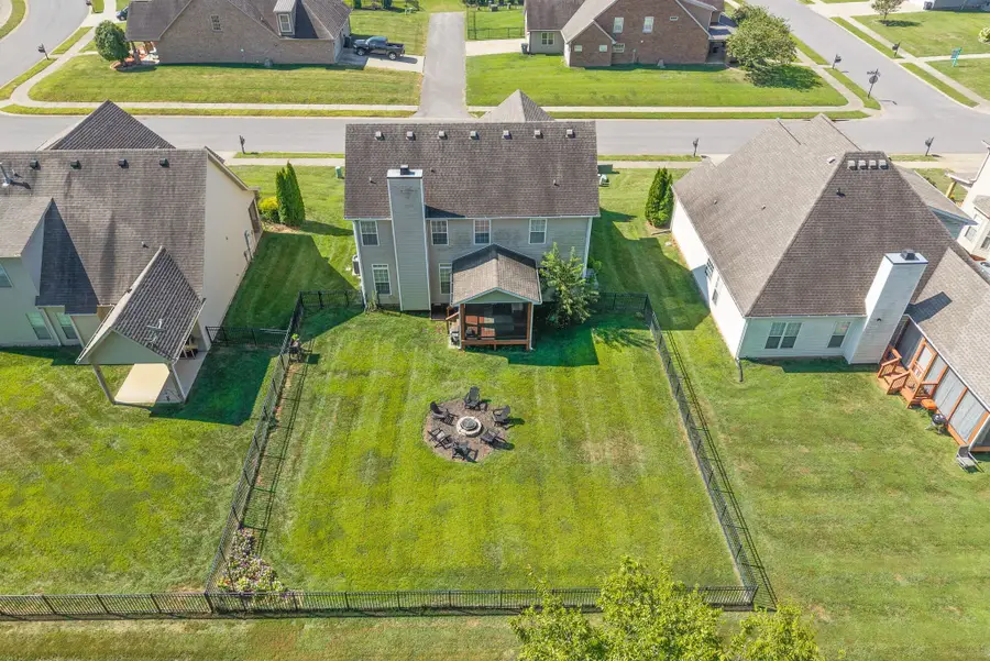 1377 Judge Tyler Dr, Clarksville, TN 37043 - #2