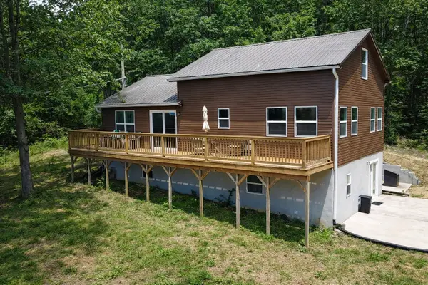 12604 Cuba Landing Rd, Waverly, TN 37185