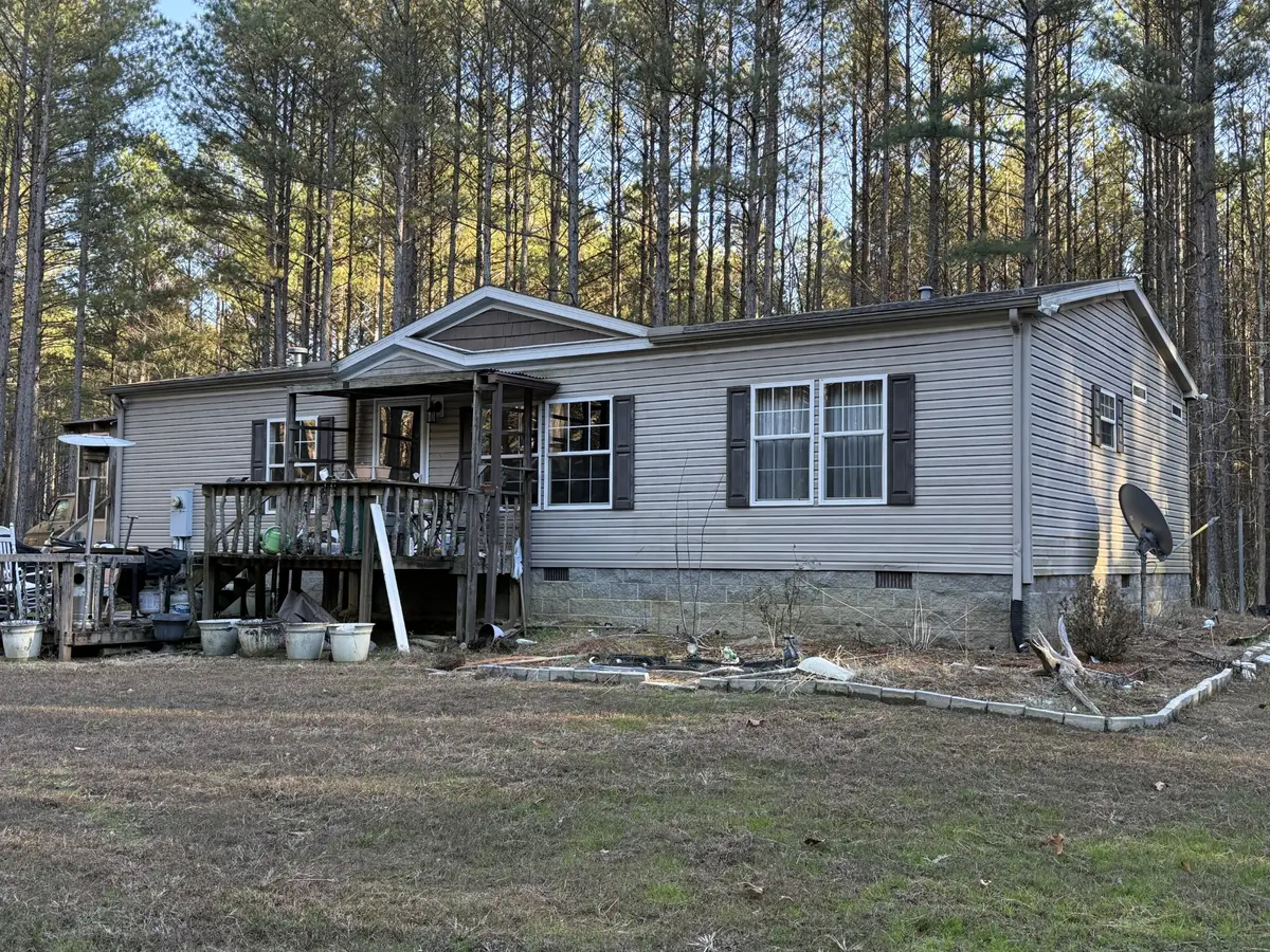 1239 Bald Knob Rd, Holladay, TN 38341 - Image #1