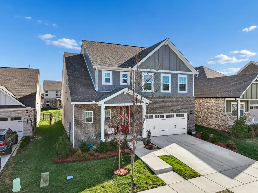 734 Omaha Dr, Gallatin, TN 37066 - Image #3