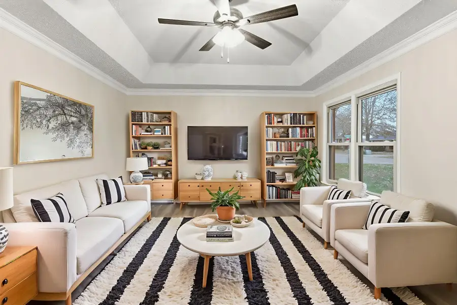 2135 Berkshire Ln, Murfreesboro, TN 37129 - Image #2