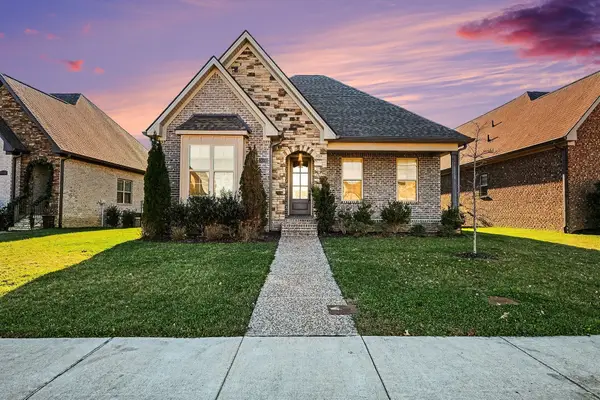 3008 Turnstone Trce, Spring Hill, TN 37174