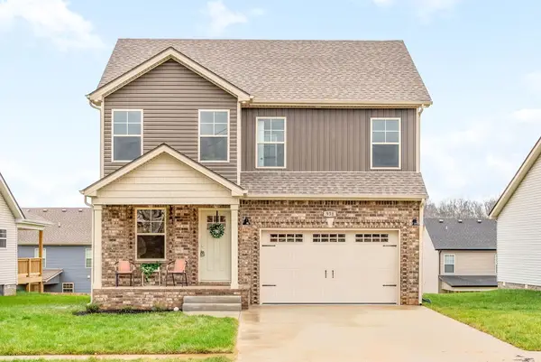 35 Echo Ridge, Oak Grove, KY 42262