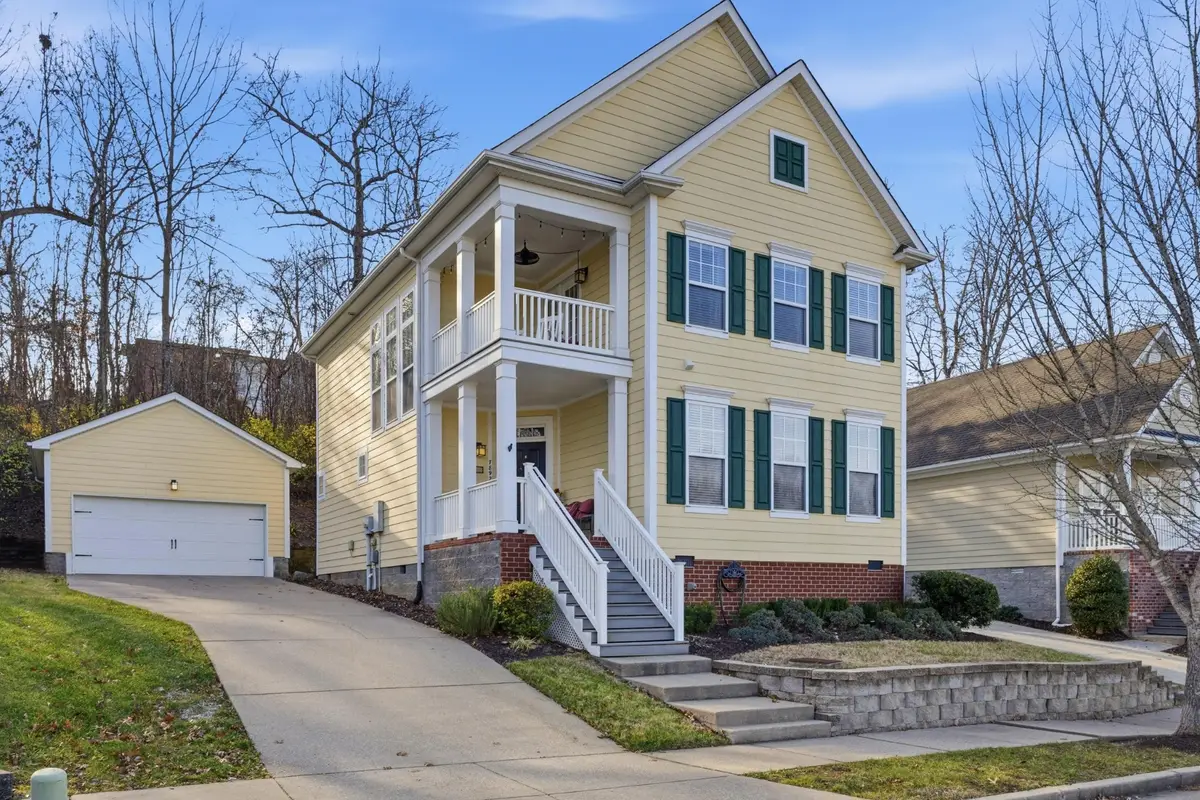 7892 Heaton Way, Nashville, TN 37211 - Image #1