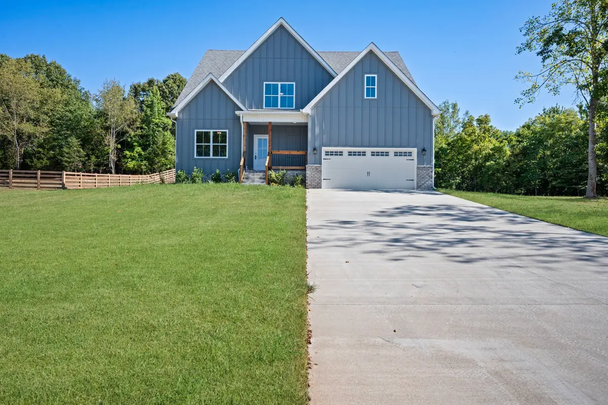 48 Powell Rd, Clarksville, TN 37043 - Image #1