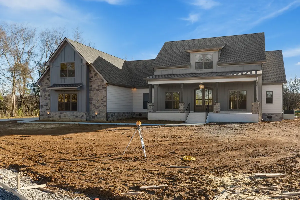 5024 Halls Hill Pike, Murfreesboro, TN 37130 - #1