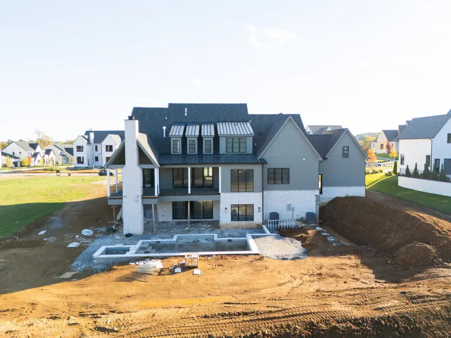 8106 Turning Point Dr, Brentwood, TN 37027 - Image #2