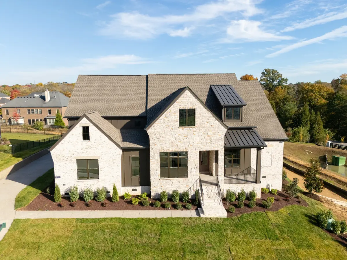 1006 Laguna Drive, Franklin, TN 37067 - #1