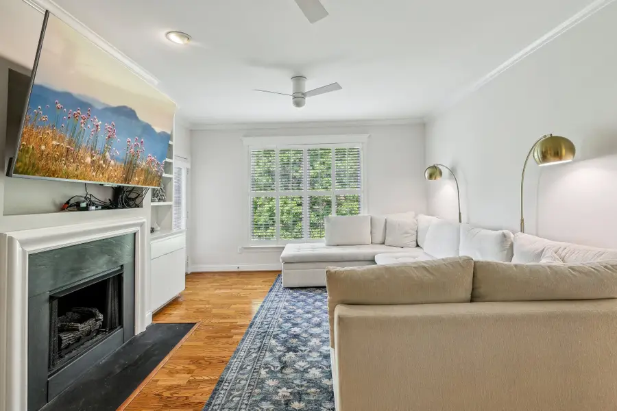 4040 Woodlawn Dr #30, Nashville, TN 37205 - Image #2