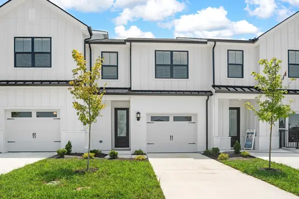 4007 Norman Drive, Spring Hill, TN 37174