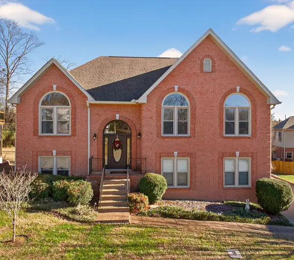 5553 Peninsula Park Lndg, Hermitage, TN 37076