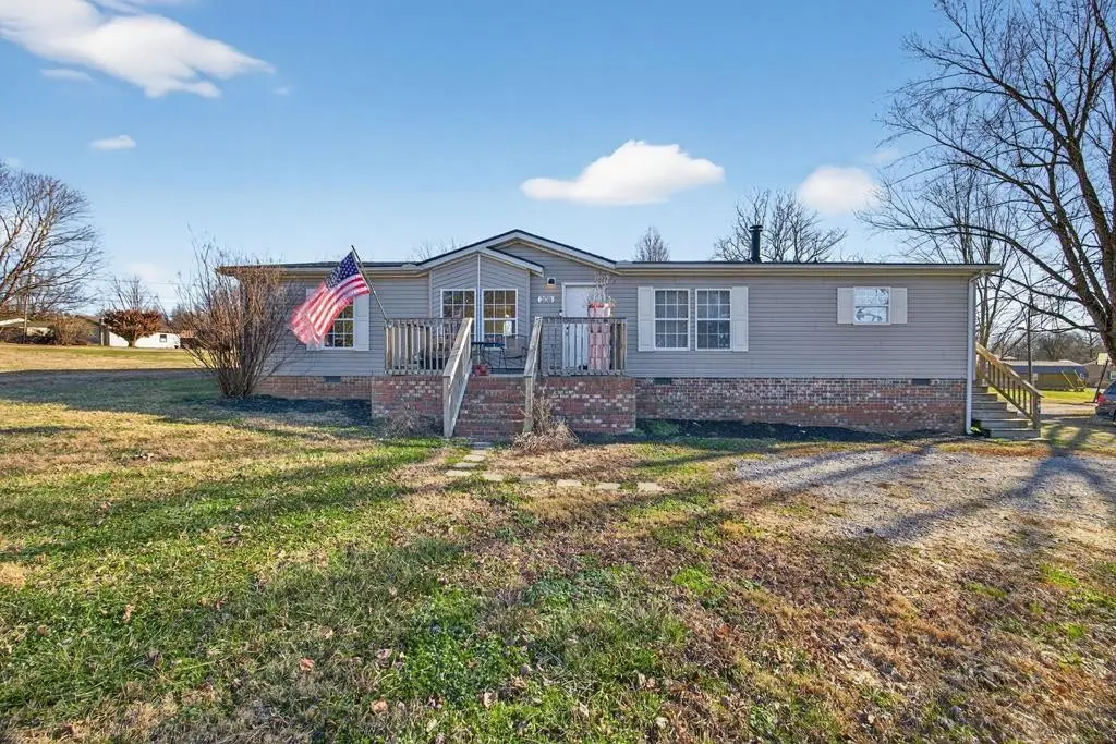 308 Allens Chapel Rd, Smithville, TN 37166 - Image #1