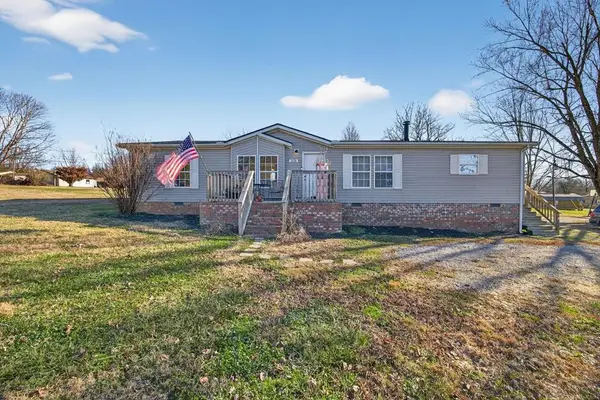 308 Allens Chapel Rd, Smithville, TN 37166